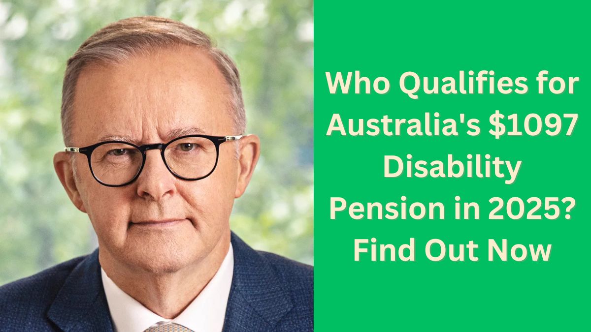 Disability Pension