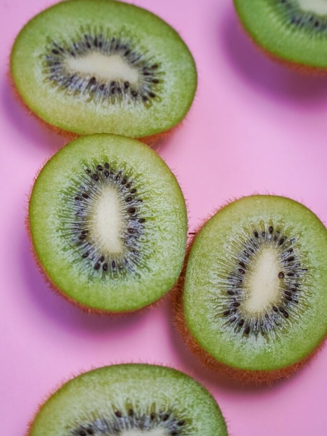 8 Fruits That Are Surprisingly High In Protein
